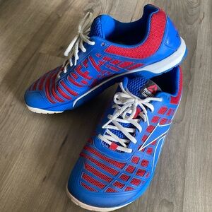 Reebok CrossFit Nano 3 Cross training Shoes